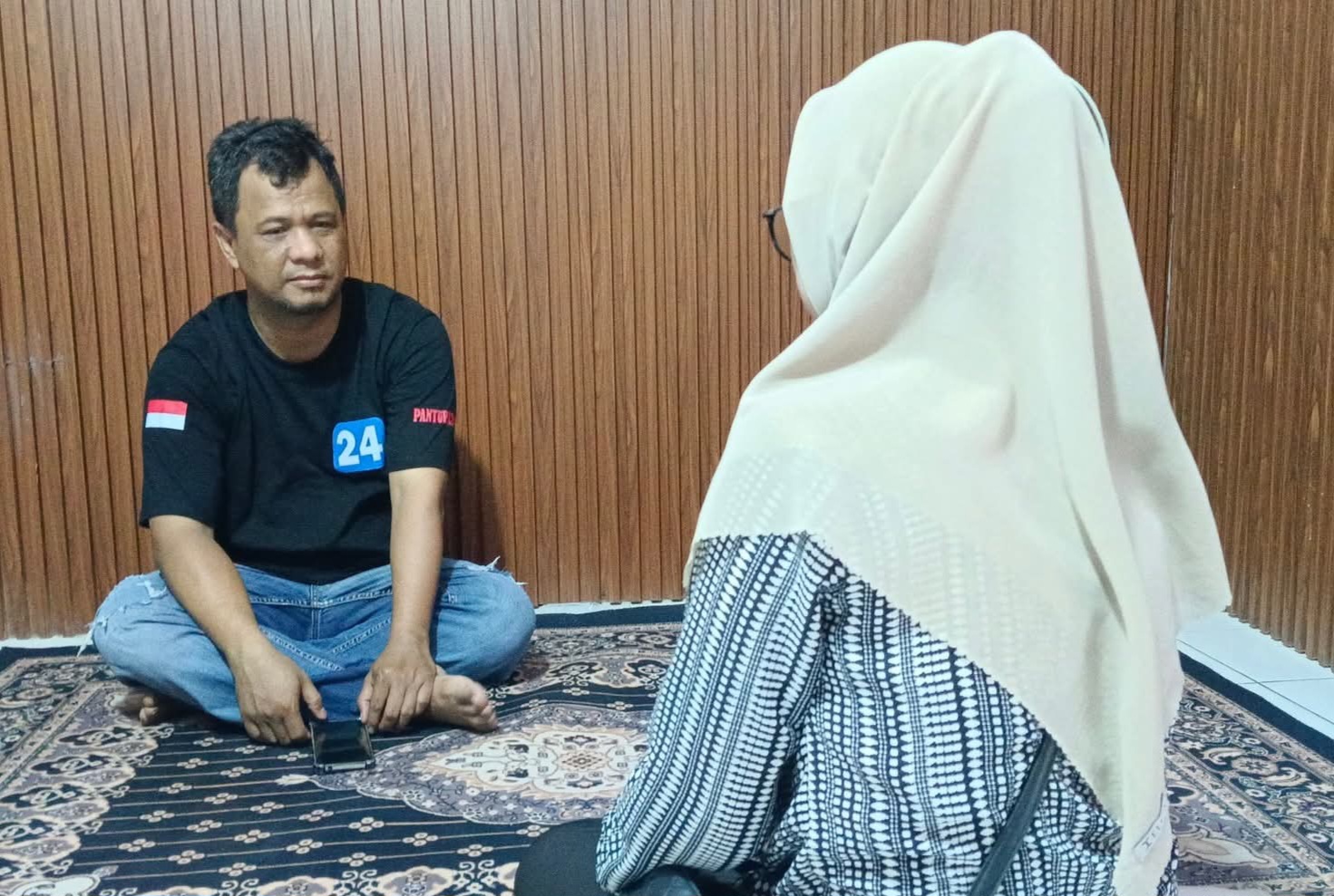 Kasus Penahanan Ijazah di Perusahaan Ekspedisi Pekalongan Melebar, LBH Adhiyaksa Terima Aduan Lagi