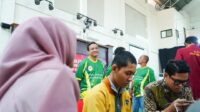 Wali Kota Pekalongan Buka Kejuaraan E-Sports Se-Jawa Tengah
