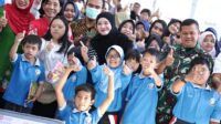 Nawal Ajak SOIna Giatkan Pemberdayaan Difabel di Setiap Kecamatan