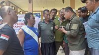 DKP Batang dan PLTU Bhimasena Latih Nelayan Roban Rawat Mesin Kapal