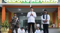 1.200 Santri dan Ulama Pekalongan Gelar Aksi Damai BoikotTrans7, Wali Kota Turun Langsung Kawal
