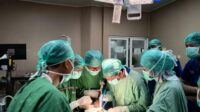 RSUD Dr Moewardi Berhasil Tangani Kasus Langka Stenosis Laringotrakeal