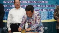 Empat Daerah di Pantura Jateng Siapkan Proyek Pengolahan Sampah Jadi Energi