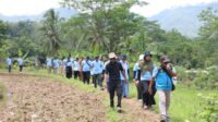 Dinas ESDM Jateng Jelajah Geopark Kebumen, Siapkan Revalidasi UNESCO