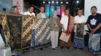 Kauman Batik Art Fest 2025 Resmi Ditutup, Mantapkan Pekalongan sebagai Kota Batik Dunia Kauman Batik Art Fest 2025 Resmi Ditutup, Mantapkan Pekalongan sebagai Kota Batik Dunia