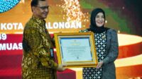 Pemkot Pekalongan Raih Predikat “Sangat Memuaskan” dalam Pengawasan Kearsipan Nasional Pemkot Pekalongan Raih Predikat “Sangat Memuaskan” dalam Pengawasan Kearsipan Nasional