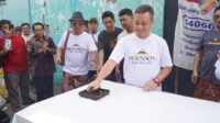Pesindon Batik Vibes 2025, Upaya Pekalongan Rajut Warisan Budaya Pesindon Batik Vibes 2025, Upaya Pekalongan Rajut Warisan Budaya