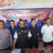 Polisi Tangkap Tiga Pelaku Pembongkaran ATM Saat Kerusuhan di Pekalongan