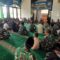 Kodim Batang Gelar Doa Bersama Sambut HUT ke-80 TNI