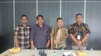 Kuasa Hukum M-A Datangi Bank Jateng, Minta Klarifikasi Soal Laporan Perusakan ATM