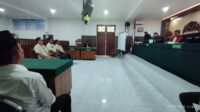 Sidang Kasus Dugaan Penggelapan Truk di Pekalongan, Saksi dan Pihak Leasing Saling Beradu Keterangan