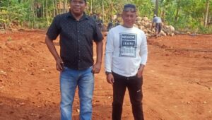 Dugaan Penipuan di Proyek Perumahan Kedawung, Warga Weleri Tuntut Keadilan