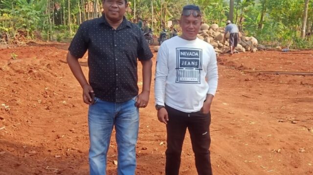 Dugaan Penipuan di Proyek Perumahan Kedawung, Warga Weleri Tuntut Keadilan