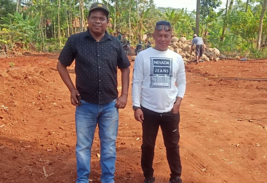 Dugaan Penipuan di Proyek Perumahan Kedawung, Warga Weleri Tuntut Keadilan