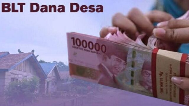 Polemik Penyaluran BLT di Pesanggrahan, Ketua RT Bantah Terlibat