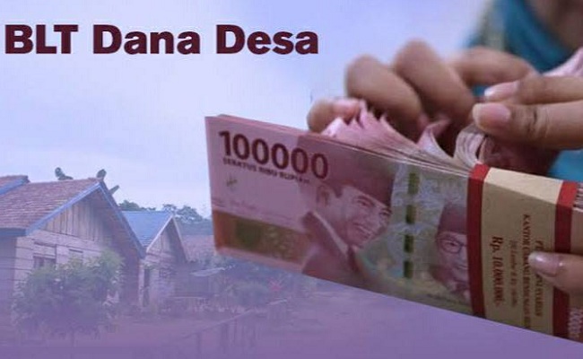 Polemik Penyaluran BLT di Pesanggrahan, Ketua RT Bantah Terlibat