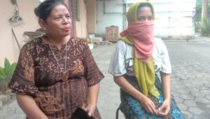 Kisah Haru di Pekalongan: Anis Temukan Remaja Hamil dan Berharap Ibu Kandungnya Segera Datang