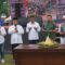 Gebyar HUT TNI ke-80 di Batang Teguhkan Sinergi TNI dan Masyarakat