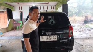 SWI Kecam Aksi Teror terhadap Wartawan di Subulussalam