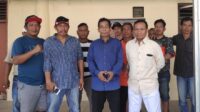 Warga Wuled Tagih Penuntasan Kasus Dugaan Pungli PTSL Warga Wuled Tagih Penuntasan Kasus Dugaan Pungli PTSL