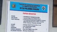 Diduga Tak Sesuai Spesifikasi, Proyek Drainase Desa Pajomblangan Disorot Aktivis Antikorupsi Diduga Tak Sesuai Spesifikasi, Proyek Drainase Desa Pajomblangan Disorot Aktivis Antikorupsi