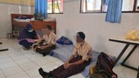 Ratusan Siswa SMKN 1 Kandeman Batang Alami Mual dan Diare Massal Usai Santap Makanan Program MBG
