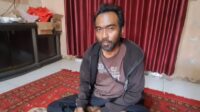 Diduga Jadi Korban Penipuan Oknum Kyai, Warga Pekalongan Kehilangan Tiga Motor Diduga Jadi Korban Penipuan Oknum Kyai, Warga Pekalongan Kehilangan Tiga Motor