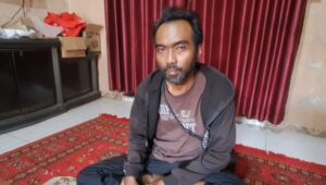 Diduga Jadi Korban Penipuan Oknum Kyai, Warga Pekalongan Kehilangan Tiga Motor