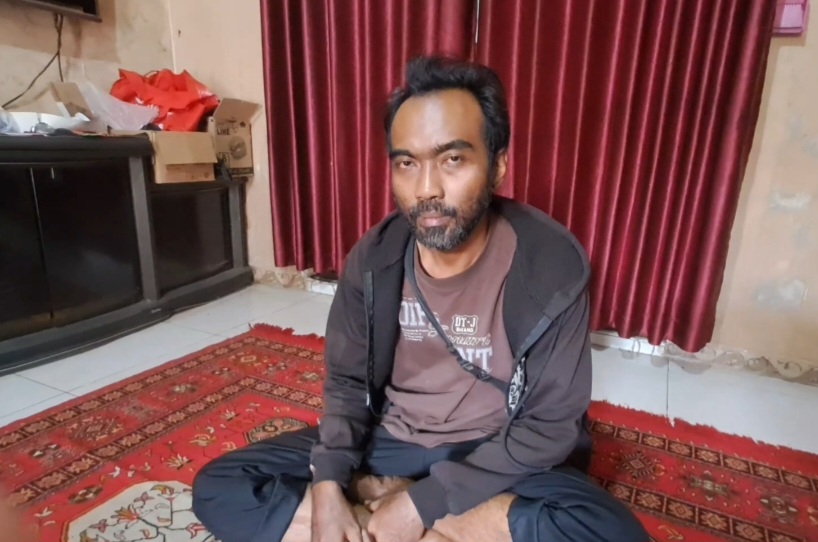 Diduga Jadi Korban Penipuan Oknum Kyai, Warga Pekalongan Kehilangan Tiga Motor Diduga Jadi Korban Penipuan Oknum Kyai, Warga Pekalongan Kehilangan Tiga Motor