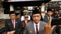 24 Tersangka Diamankan, Wali Kota Pekalongan Dukung Langkah Tegas Polisi
