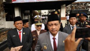 24 Tersangka Diamankan, Wali Kota Pekalongan Dukung Langkah Tegas Polisi