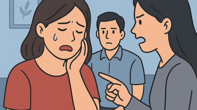 Ibu Rumah Tangga di Pemalang Diduga Diperas Istri Oknum Aparat setelah Dituduh Selingkuh