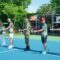 Wali Kota Pekalongan Buka Turnamen Tenis Dandim 0710 Cup 2025