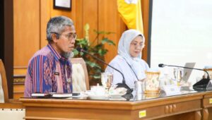 Percepatan PSEL Semarang Raya Butuh Kolaborasi Empat Daerah