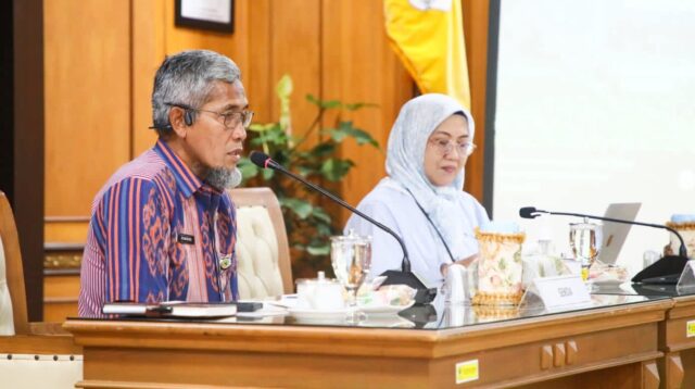 Percepatan PSEL Semarang Raya Butuh Kolaborasi Empat Daerah