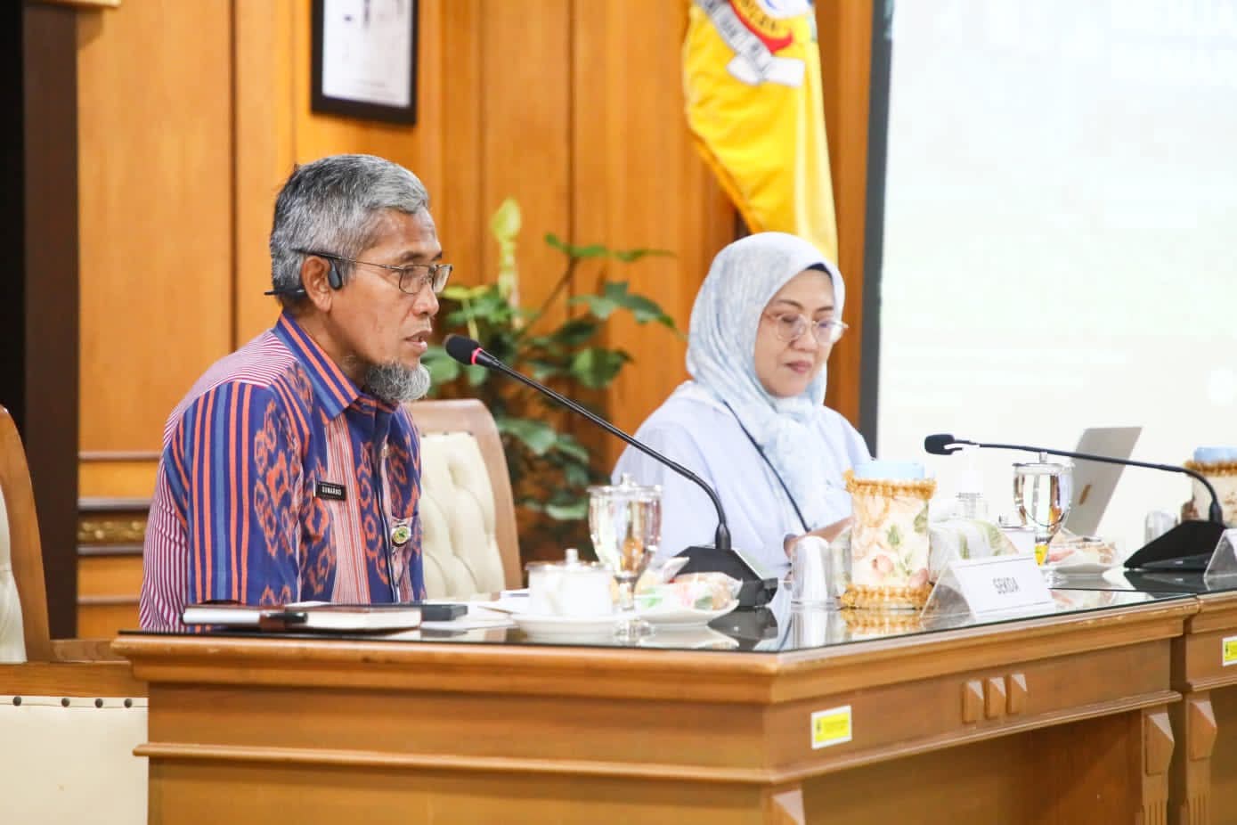 Percepatan PSEL Semarang Raya Butuh Kolaborasi Empat Daerah