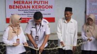 KKMP Bendan Kergon Resmi Diluncurkan, Jadi Percontohan Koperasi di 27 Kelurahan