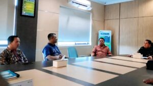 PLN Pekalongan Siap Tindaklanjuti Permohonan Sambungan Listrik UMKM yang Tertunda Hampir Satu Tahun