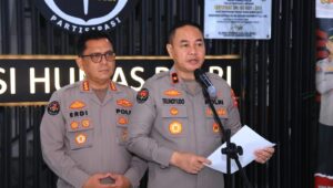Polri Siapkan Pengiriman Bantuan Kemanusiaan ke Aceh, Sumut, dan Sumbar Besok