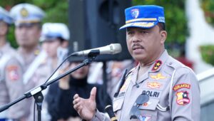 Operasi Zebra 2025 Berfokus pada Keselamatan Pejalan Kaki