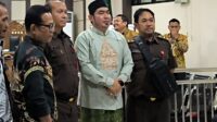 Sidang Korupsi Rp237 Miliar: Gus Yazid Ungkap Aliran Dana hingga Puluhan Miliar