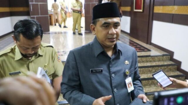 Wagub Jateng: Wacana Enam Hari Sekolah Masih Dikaji Mendalam