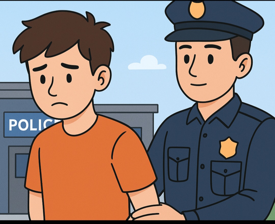 Remaja di Pekalongan Dilaporkan Ayah Pacar Usai Diduga Hamili dan Pacarnya Melahirkan