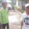 Warga Pasirsari Lakukan Swadaya Perbaikan Jalan