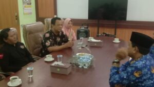 Kasus Pemuda di Bawah Umur Hamilkan Anak Pegawai Kemenag Pekalongan, Kuasa Hukum B: Buka Suara soal Kasus Dugaan Persetubuhan Suka Sama Suka