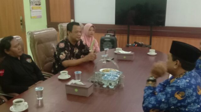 Kasus Pemuda di Bawah Umur Hamilkan Anak Pegawai Kemenag Pekalongan, Kuasa Hukum B: Buka Suara soal Kasus Dugaan Persetubuhan Suka Sama Suka