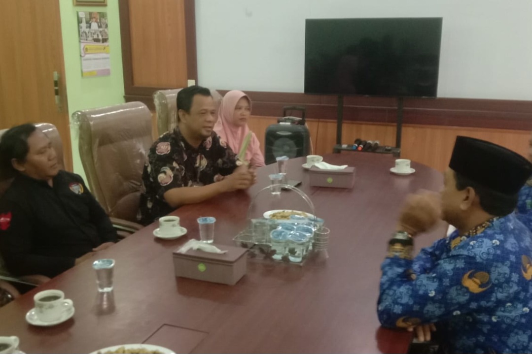 Kasus Pemuda di Bawah Umur Hamilkan Anak Pegawai Kemenag Pekalongan, Kuasa Hukum B: Buka Suara soal Kasus Dugaan Persetubuhan Suka Sama Suka