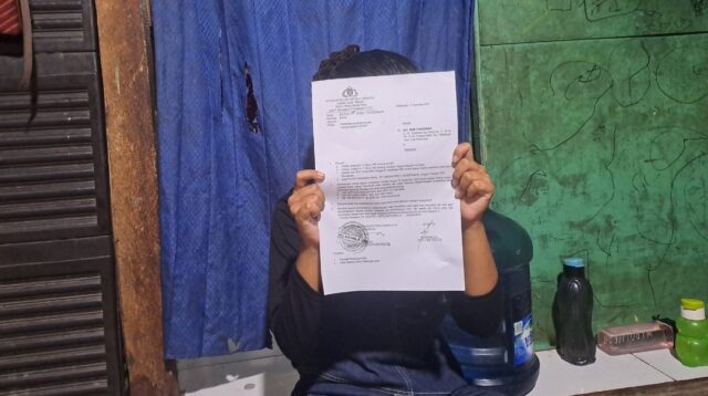 Remaja 15 Tahun di Pekalongan Diduga Alami Pelecehan, Keluarga Lapor ke Polisi