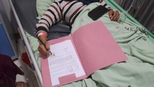 Terduga Pelaku Diketahui, Korban Kecelakaan Wonoyoso Percayakan Pendampingan ke LBH Adhiyaksa