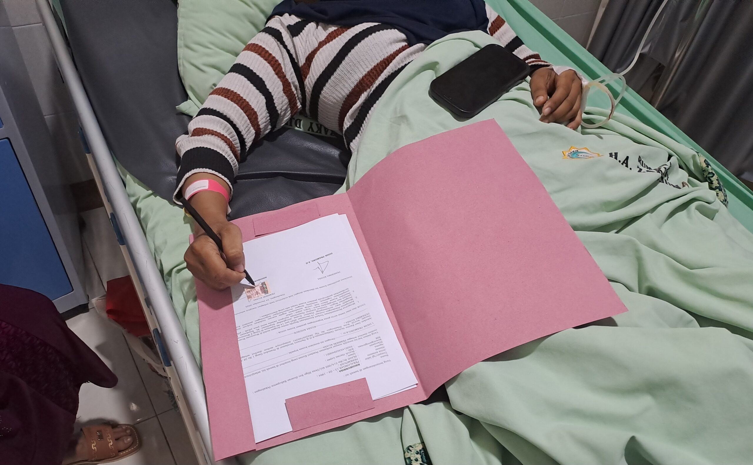 Terduga Pelaku Diketahui, Korban Kecelakaan Wonoyoso Percayakan Pendampingan ke LBH Adhiyaksa